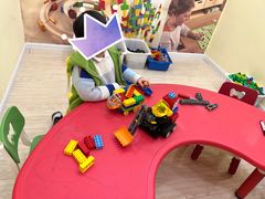 -百变创造力活动中心(虹口龙之梦中心店)