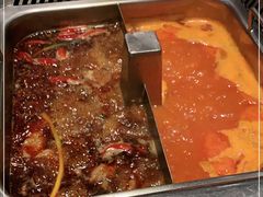 -海底捞火锅(凯德广场店)