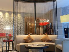 -富力万达嘉华酒店-品珍中餐厅(水果湖店)