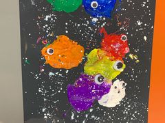 -小门牙好性格托育(北外滩中心)