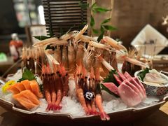 -Minase水濑·日料放题(外滩店)