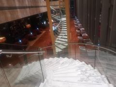 -视界美食自助餐厅·石家庄希尔顿酒店