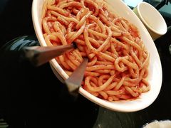 -木卡买提新疆餐厅·清真(新里海顿公馆店)