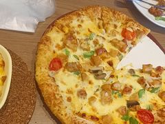 -必胜客(南通新圆融店)