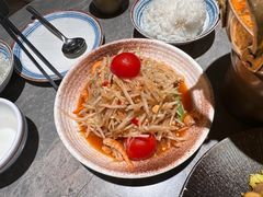 -Home Thai·泰谣(王府井apm店)
