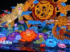 -深圳锦绣中华民俗村