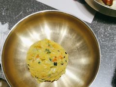 -草家酱蟹炭火烤肉店(珲春南路二店)