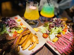 -The Cheebat 锌吧·Bistro(体育西店)