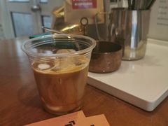 -Joymean coffee.见面咖啡