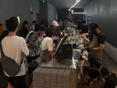 -喜茶(深圳万象城黑金店)