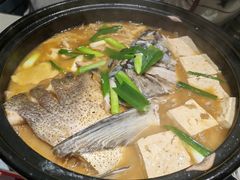 -五味堂·江浙土菜(月河特色店)