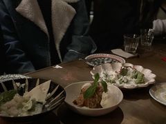 -Ginger(兴国路店)
