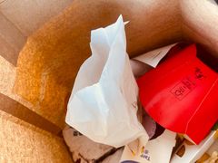 -麦当劳(龙湖北京大兴天街店)