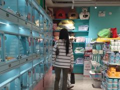 -FAELING PETS美天灵宠物(合生汇店)