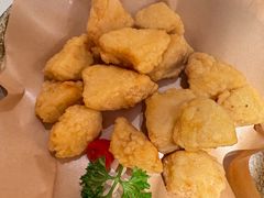 -烁先生披萨·儿童餐下午茶(河南岸店)