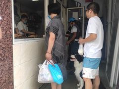 -沂蒙人家煎饼铺(怒江路店)