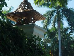 -厦门途易蓝罗约海景温泉酒店(园博苑地铁站店)