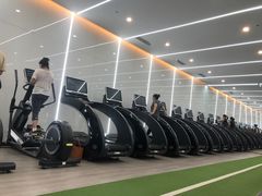 -乾坤乐健·游泳健身(渝江店)