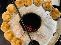 馓子烙馍-映像徐州(滨湖店)