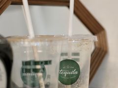 -Tequila Espresso(嘉善路店)