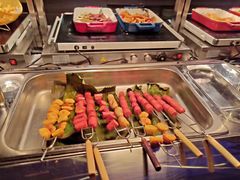 -豪派特华美达广场酒店·西餐厅