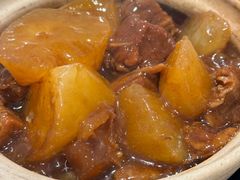 -熠盛粤味·顺德桑拿鸡(永康路店)
