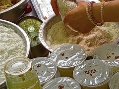 -丽华早点(大成路店)