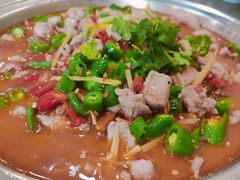 -焱焰鲜锅兔·佳味郑氏·自贡特色菜