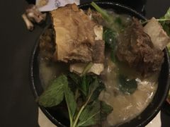 -藏味八珍特色火锅