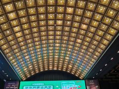 -CGV星星影城(颐堤港ScreenX店)