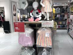 -优衣库(上海正大广场店)