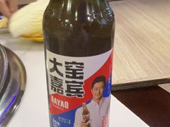 -崔记老东北传奇铁锅炖(横店总店)