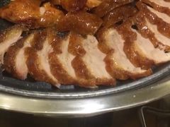 -守柴炉烤鸭(中海国际店)