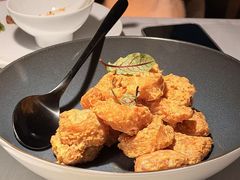 -莉莉海堂HAITANG·烤鸭(国贸商城店)