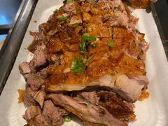 -额尔敦传统涮(公园西路店)