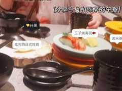 -小乔回转寿司(铁东万象汇店)