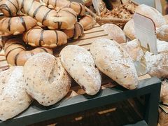 -西村叔叔的店·面包·甜品·蛋糕(崂山丽达店)
