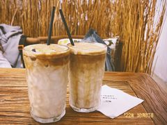 -一杯海(国际海水浴场店)