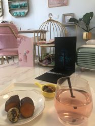 -壹舍美肤SPA中心