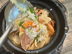 -官塘陈记鱼生·潮汕砂锅粥·牛肉火锅(潮枫路总店)