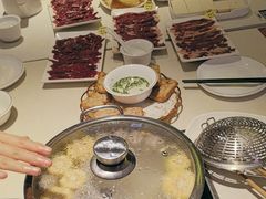 -潮泰牛肉火锅 · 创于1992年(车公庙店)