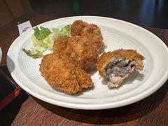 -翔峰炭火鳗鱼(悦泰街里公寓店)