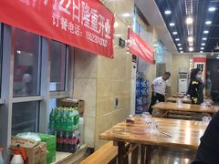 -清真海鲜大排档(原芥园道店)