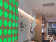 -七食九号食堂(东丽空港店)