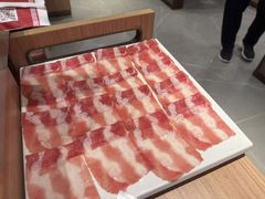 -蝎王府羊蝎子(西直门店)