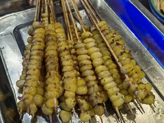 -清真·马坡烧烤涮牛肚·酸浆火锅(新区总店)
