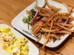 -老胖串店(山大路店)