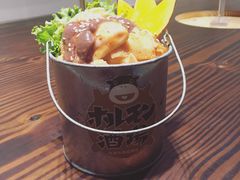 -和萌牛肠烧烤(财富中心店)