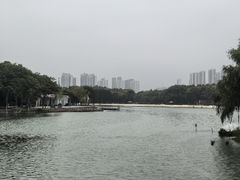 -滨湖塘西河公园