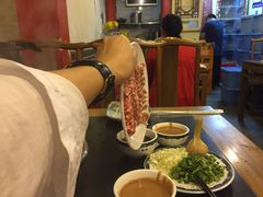 -裕德孚·非遗手切涮羊肉(东直门内大街店)